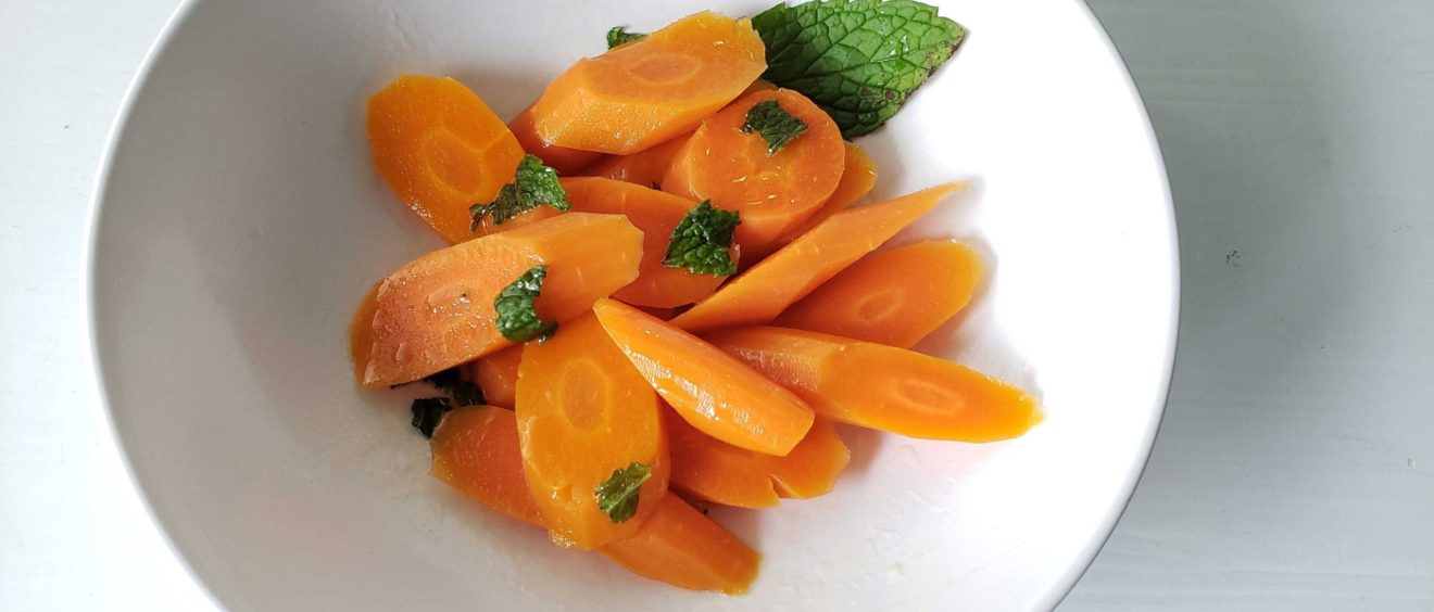 italian pickled carrots